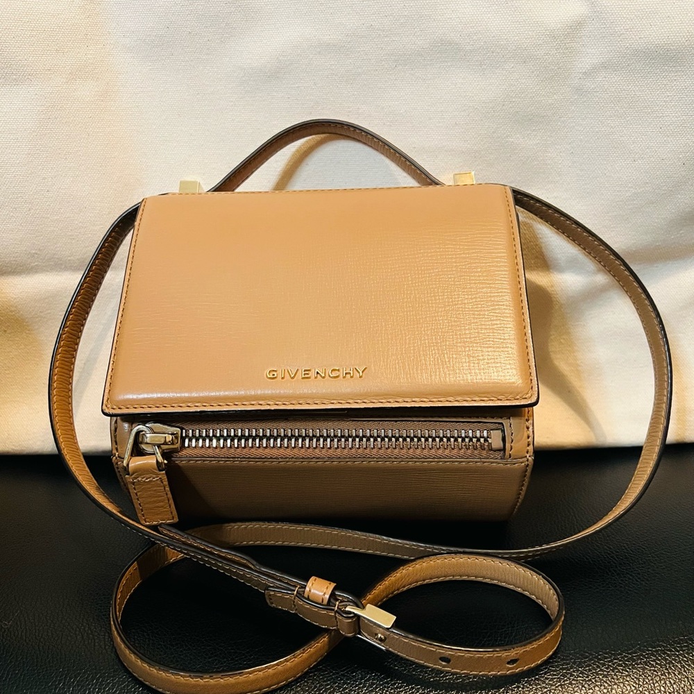 Givenchy Pandora Box - image 1